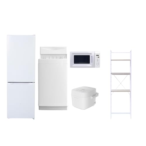 家電5点セット」の人気商品一覧 | 安い商品を通販サイトから探す